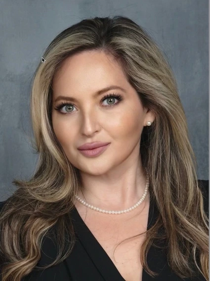 Lauren, founder of Neurosolution Consulting
